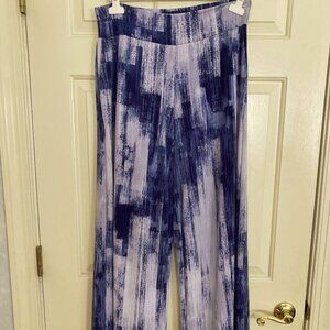 Clara SunWoo Palazzo Pant